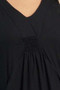 Black Cruiser Dress