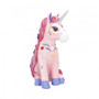 Candycorn Pink Day of the Dead Unicorn