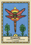 The Omen Oracle A 44-Card Deck & Guidebook by Cat Pierce