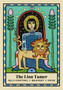 The Omen Oracle A 44-Card Deck & Guidebook by Cat Pierce