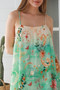 Vivian Slip Mini Dress