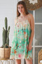 Vivian Slip Mini Dress