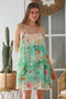Vivian Slip Mini Dress