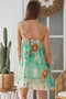 Vivian Slip Mini Dress