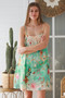 Vivian Slip Mini Dress