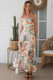Sarah Slip Maxi Dress