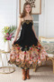 Eva Slip Maxi Dress
