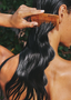 Virgin Coconut Oil Conditioner