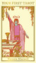 Your First Tarot by Victoria Maxwell and Jessica Rollar