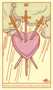 Your First Tarot by Victoria Maxwell and Jessica Rollar