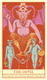 Your First Tarot by Victoria Maxwell and Jessica Rollar