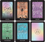 Dreamers Tarot: A 78-Card Deck of Modern Magic by Marcella Kroll