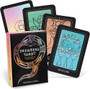 Dreamers Tarot: A 78-Card Deck of Modern Magic by Marcella Kroll
