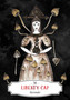 Deadly Apothecary Oracle: Poisonous plants as guides and healers by Priestess Moon