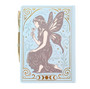 Fairy Tales A5 Notebook with Crystal Pen