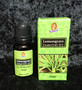 Kamini Aromatics Lemongrass Essesntial Oil 10ml