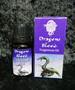 Kamini Aromatics Dragons Blood Fragrance Oil 10ml