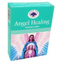 Green Tree Angel Healing Incense Cones