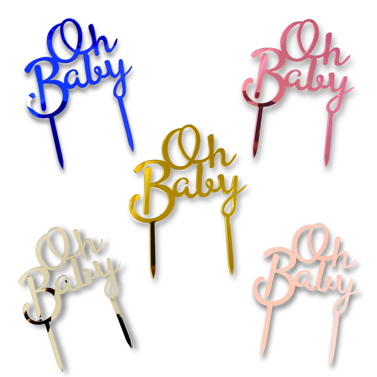 Baby Shower