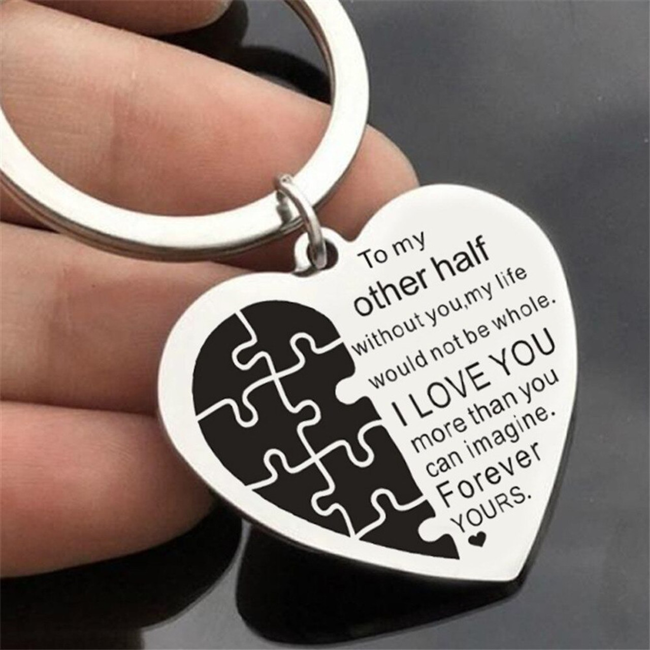 Key Chains