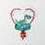 Acrylic Cake Topper For Kids' Happy Birthday With Dinosaur Prince Love Silver Letters Party Decoration Idea