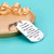 Stainless Steel Key Chain Love Best Friend Colleagues Friendship Birthday Gifts  Stainless Steel Key Chain Love Best Friend Colleagues Friendship Birthday Gifts