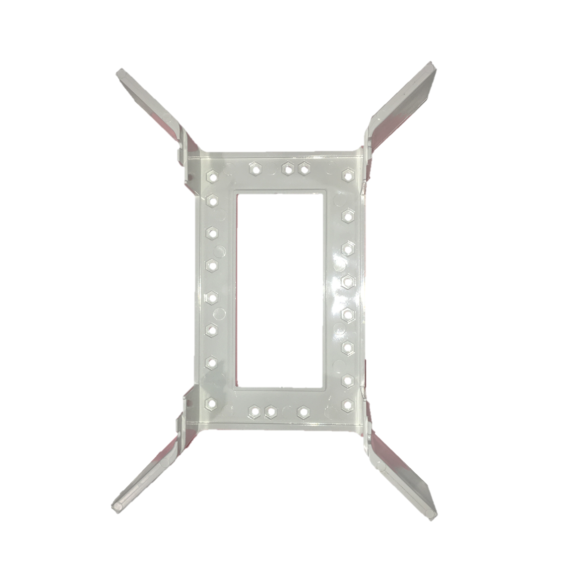 BRACKET LOAD DISTRIBUTION PL9 Total Marina