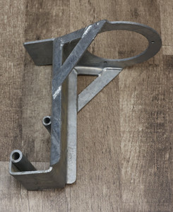 Fixed Dock Mooring Bracket-HP Extreme