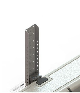 Hinge Plate-HP Extreme