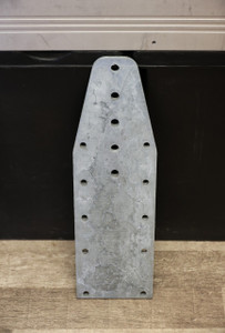 Riser Plate-HP Extreme/Epic fixed dock