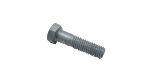 galvanized bolt for boat lift hydrohoist galvanized bolt for boat lift hydrohoist