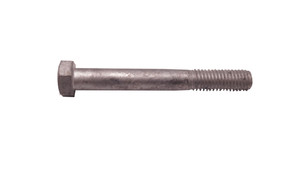 galvanized bolt for boat lift by hydrohoist boat lifts
