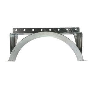24" upper tank band 24" upper tank band