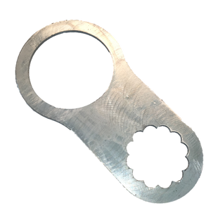 Rough Water "universal" mooring link Rough Water "universal" mooring link