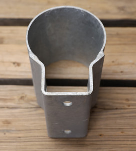 DOCK BRACKET - FIXED/UNIVERSAL HP2