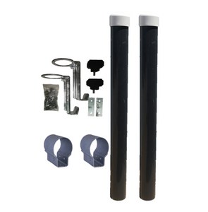 Fixed Dock Mooring Kit - ALL PARTS Fixed Dock Mooring Kit - ALL PARTS