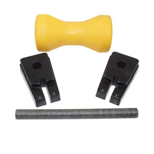 hardware kit for pwc platform HP2 bow roller assembly hardware kit for pwc platform HP2 bow roller assembly
