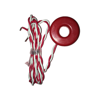 CT - RED .72 HOLE "200-0.1" CT - RED .72 HOLE "200-0.1"