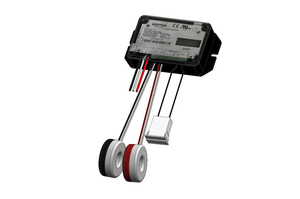 METER KIT - SINGLE SIDE