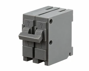 20A 2-Pole Circuit Breaker