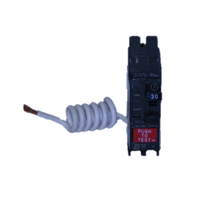 CIRCUIT BREAKER - 30A 1P GFCI CIRCUIT BREAKER - 30A 1P GFCI