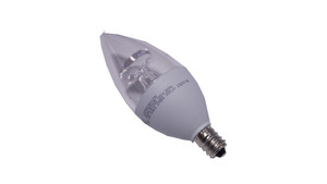 Light Bulb for HyPower Energy
