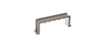 BRACKET - CIRCUIT BRKR B STRAP PL18