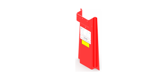 SHIELD - BASE SHIELD - BASE