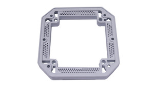 Base plate for your HyPower LightCenter or FireCenter