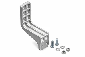 FirePedestal Buoy / Life Ring Hook Assembly