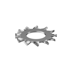WASHER - STAR ID 0.187-OD 0.375