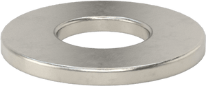 WASHER - FLAT 1/4 x 0.625