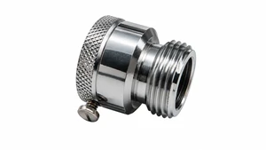 Water Backflow Preventer – 3/4 in. (LF88C)