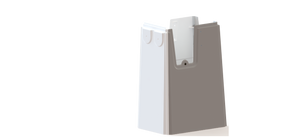 ASSY - SUB PP BASE PAINTED ASSY - SUB PP BASE PAINTED